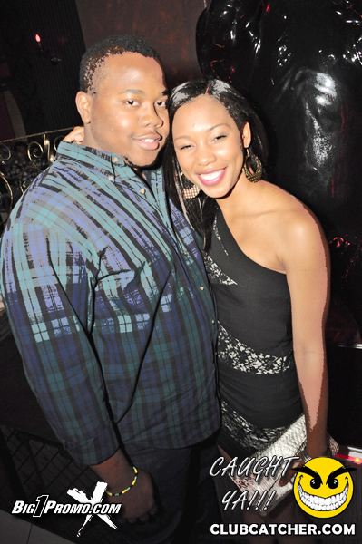 Luxy nightclub photo 160 - October 12th, 2012