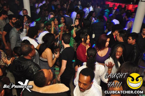 Luxy nightclub photo 17 - October 12th, 2012