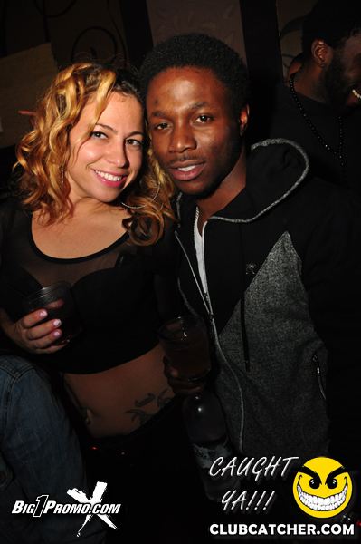 Luxy nightclub photo 161 - October 12th, 2012