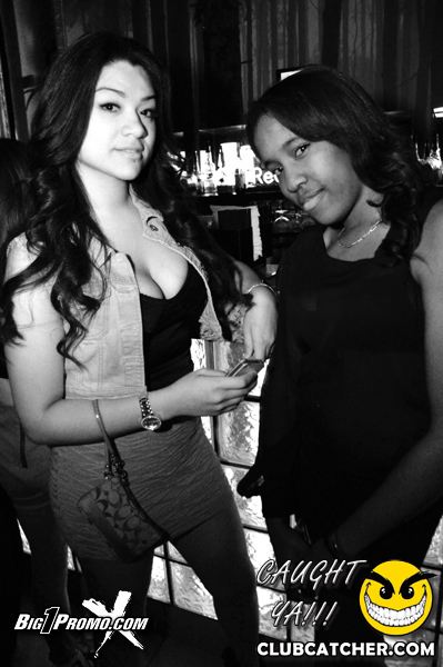 Luxy nightclub photo 163 - October 12th, 2012