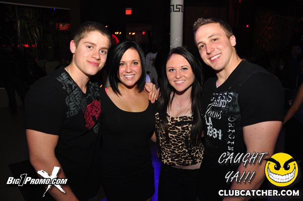 Luxy nightclub photo 165 - October 12th, 2012