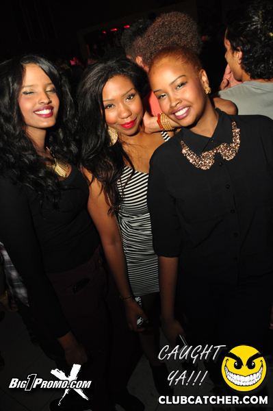 Luxy nightclub photo 166 - October 12th, 2012