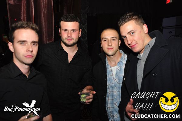 Luxy nightclub photo 167 - October 12th, 2012