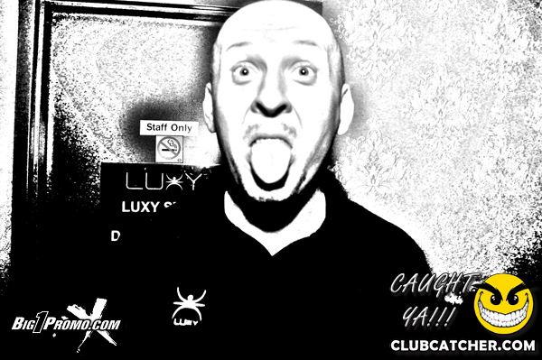 Luxy nightclub photo 168 - October 12th, 2012