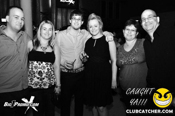 Luxy nightclub photo 170 - October 12th, 2012