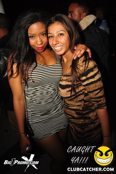 Luxy nightclub photo 18 - October 12th, 2012