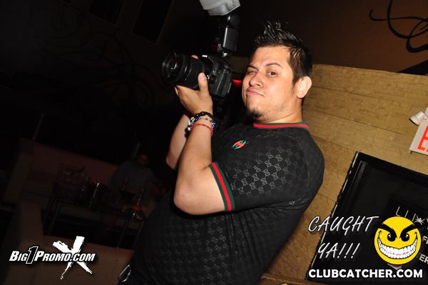 Luxy nightclub photo 176 - October 12th, 2012