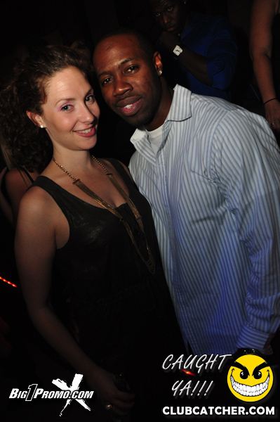 Luxy nightclub photo 177 - October 12th, 2012