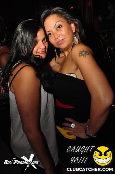 Luxy nightclub photo 178 - October 12th, 2012