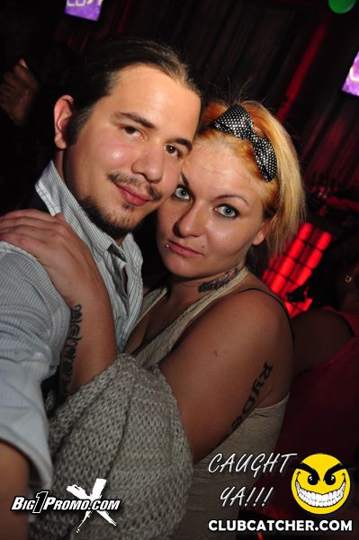 Luxy nightclub photo 19 - October 12th, 2012