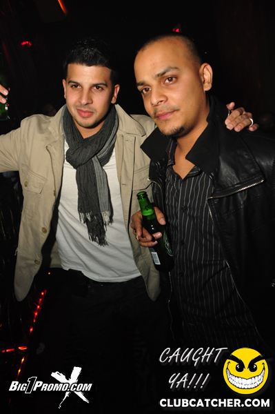 Luxy nightclub photo 183 - October 12th, 2012