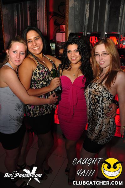 Luxy nightclub photo 20 - October 12th, 2012