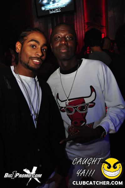 Luxy nightclub photo 191 - October 12th, 2012