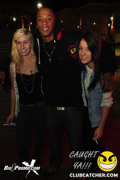 Luxy nightclub photo 192 - October 12th, 2012