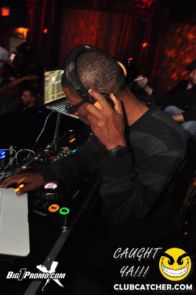 Luxy nightclub photo 196 - October 12th, 2012