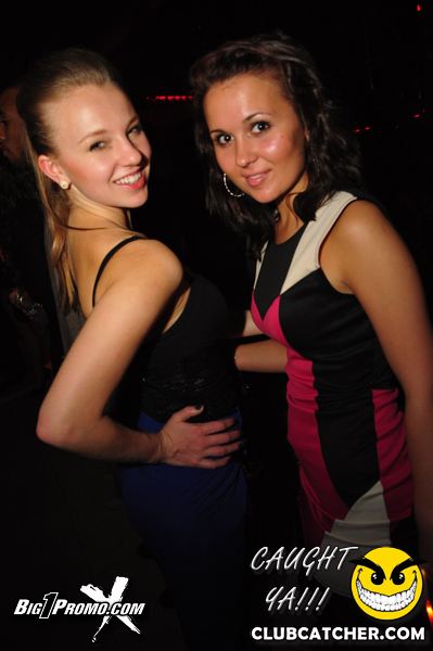 Luxy nightclub photo 198 - October 12th, 2012