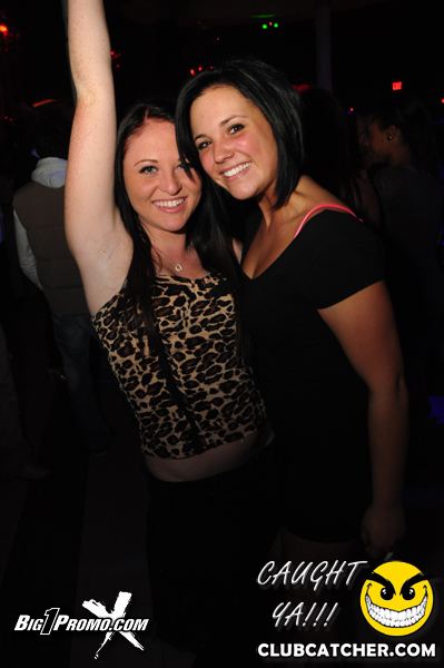 Luxy nightclub photo 199 - October 12th, 2012