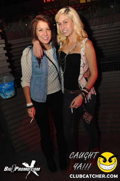 Luxy nightclub photo 21 - October 12th, 2012