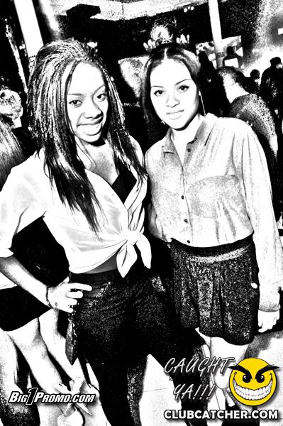 Luxy nightclub photo 201 - October 12th, 2012