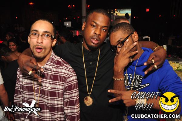 Luxy nightclub photo 202 - October 12th, 2012