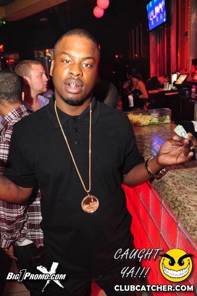 Luxy nightclub photo 203 - October 12th, 2012