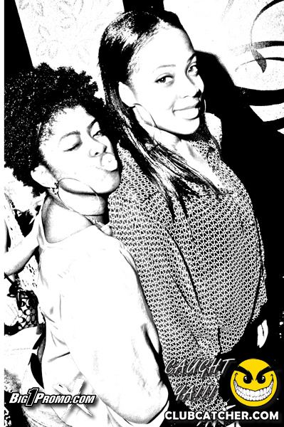 Luxy nightclub photo 204 - October 12th, 2012