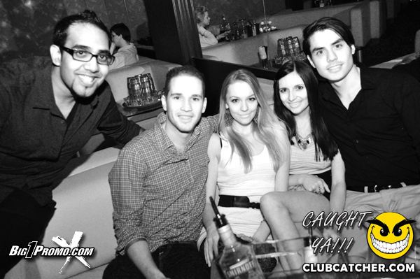 Luxy nightclub photo 205 - October 12th, 2012