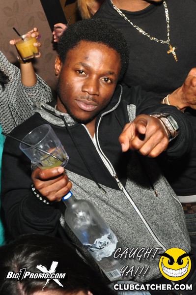 Luxy nightclub photo 206 - October 12th, 2012