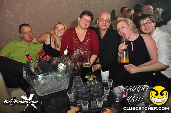Luxy nightclub photo 207 - October 12th, 2012