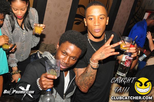 Luxy nightclub photo 208 - October 12th, 2012