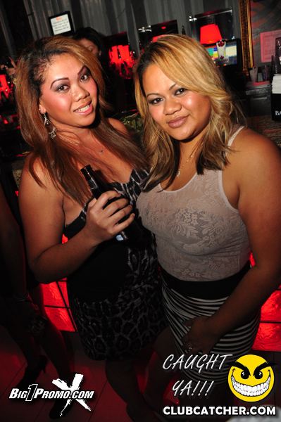 Luxy nightclub photo 209 - October 12th, 2012