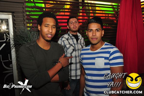 Luxy nightclub photo 210 - October 12th, 2012