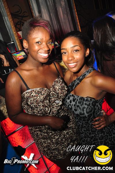 Luxy nightclub photo 211 - October 12th, 2012