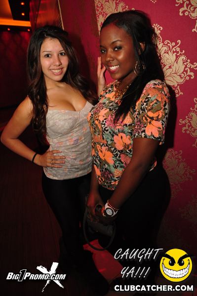 Luxy nightclub photo 23 - October 12th, 2012