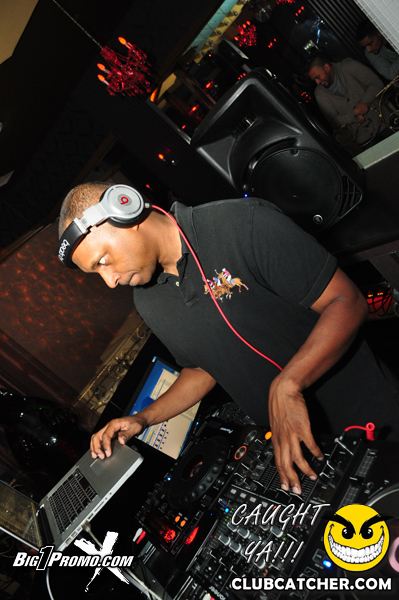 Luxy nightclub photo 24 - October 12th, 2012