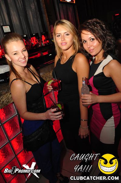 Luxy nightclub photo 25 - October 12th, 2012