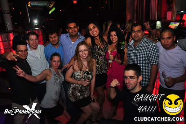 Luxy nightclub photo 27 - October 12th, 2012