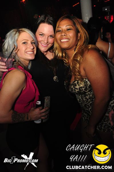 Luxy nightclub photo 30 - October 12th, 2012