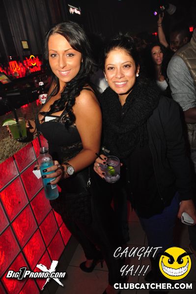 Luxy nightclub photo 32 - October 12th, 2012