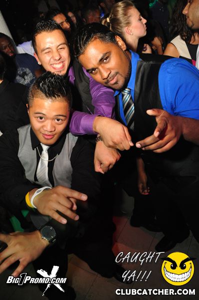 Luxy nightclub photo 33 - October 12th, 2012