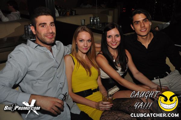 Luxy nightclub photo 34 - October 12th, 2012