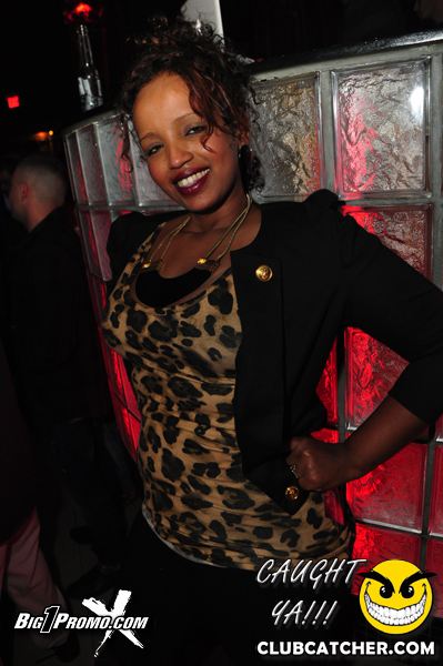 Luxy nightclub photo 37 - October 12th, 2012