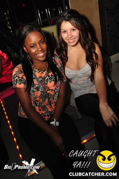 Luxy nightclub photo 39 - October 12th, 2012