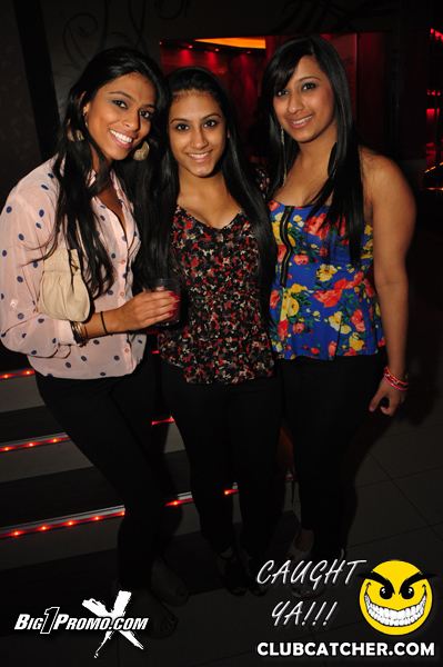 Luxy nightclub photo 40 - October 12th, 2012