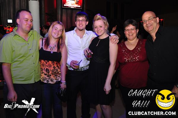 Luxy nightclub photo 42 - October 12th, 2012