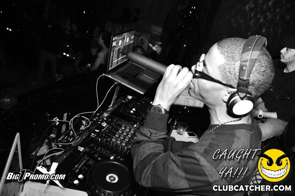 Luxy nightclub photo 44 - October 12th, 2012