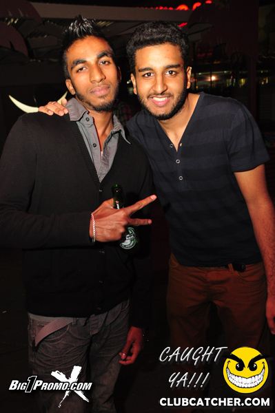 Luxy nightclub photo 45 - October 12th, 2012