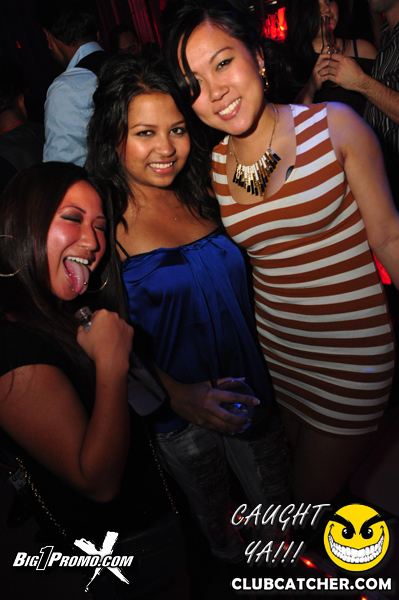 Luxy nightclub photo 46 - October 12th, 2012