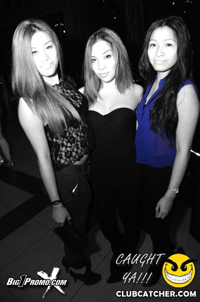 Luxy nightclub photo 48 - October 12th, 2012