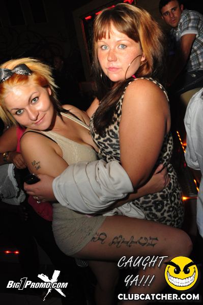 Luxy nightclub photo 50 - October 12th, 2012